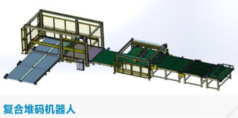 動力飛揚助企業響應節能減排號召實現轉型升級 - 機械產品新聞 - 中國節能新聞網