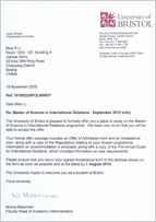 2012英國教育聯(lián)盟留學(xué)夢工廠 英國名校尖子生申請(qǐng)攻略